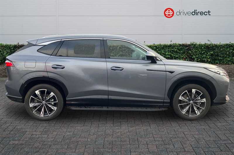 Used MG MG HS 2025 for sale - 76598039: Photo 2