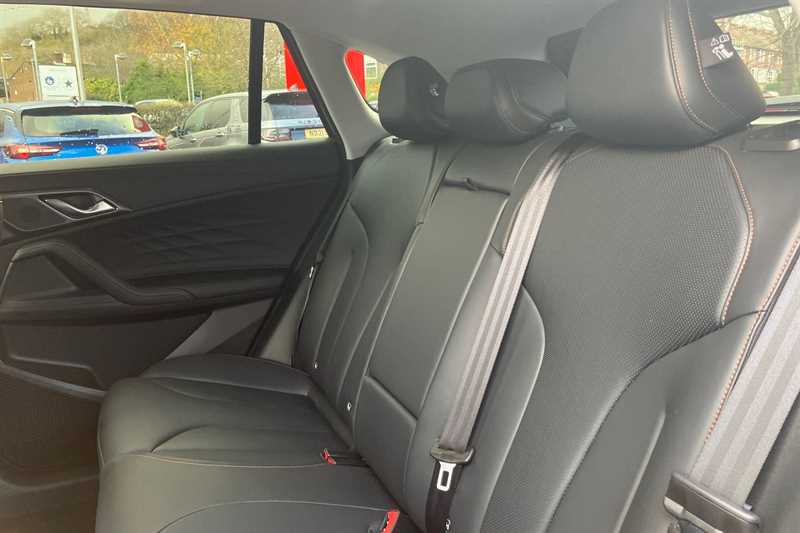 Used MG MG HS 2025 for sale - 76598039: Photo 24