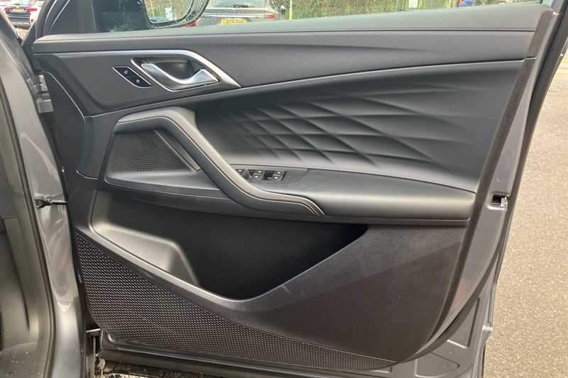 Used MG MG HS 2025 for sale - 76598039: Photo 27