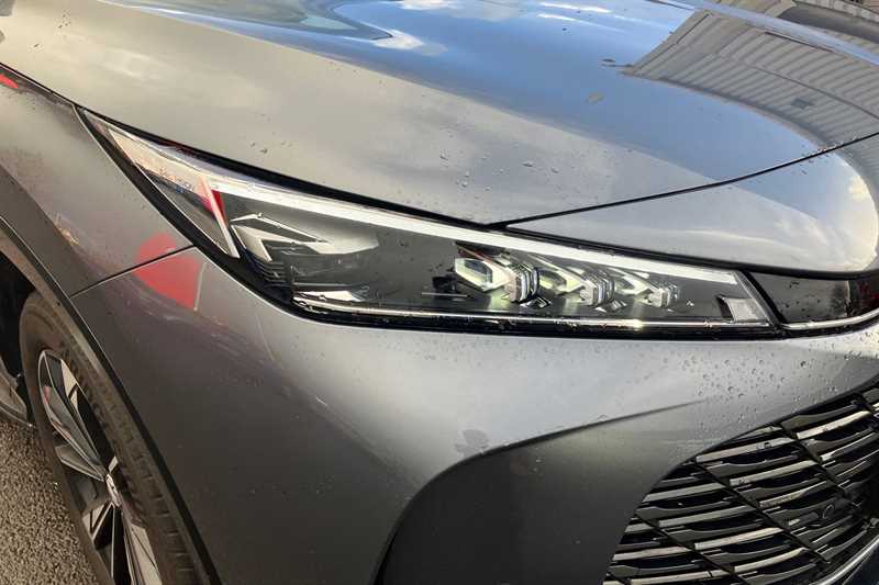 Used MG MG HS 2025 for sale - 76598039: Photo 28