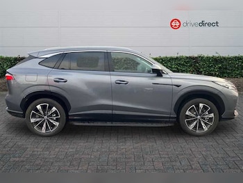 Used MG MG HS 2025 for sale - 76598039: Photo