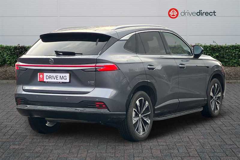 Used MG MG HS 2025 for sale - 76598039: Photo 3