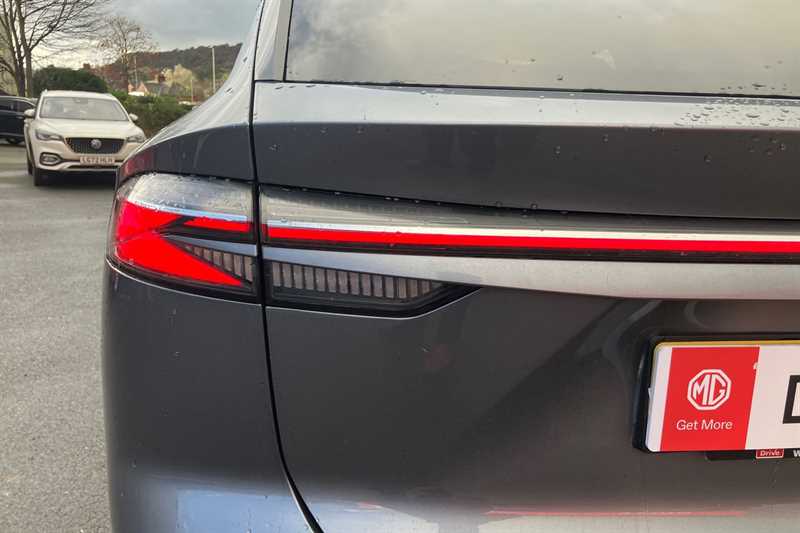 Used MG MG HS 2025 for sale - 76598039: Photo 31