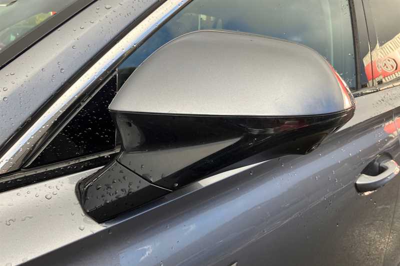 Used MG MG HS 2025 for sale - 76598039: Photo 35