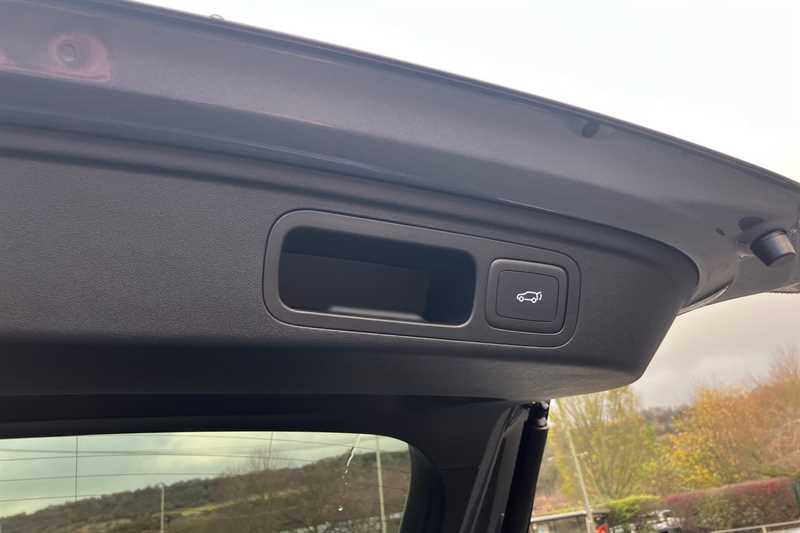 Used MG MG HS 2025 for sale - 76598039: Photo 45