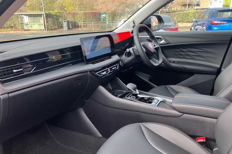 Used MG MG HS 2025 for sale - 76598039: Photo 48