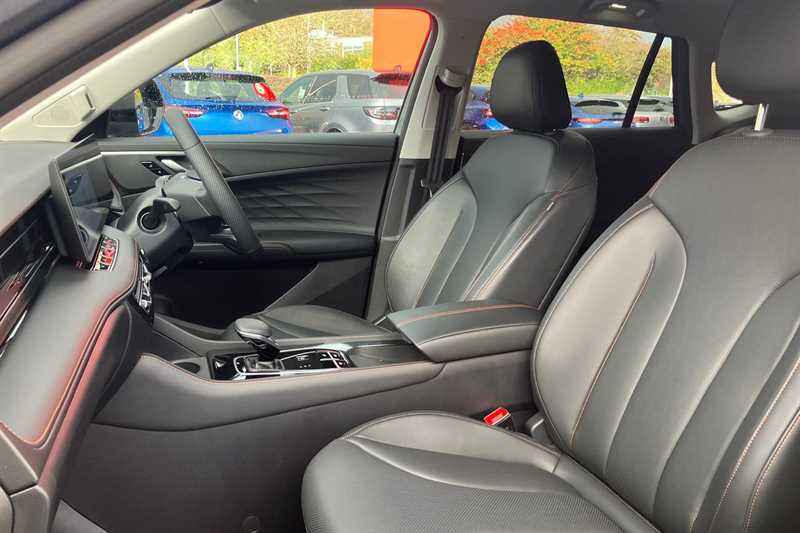 Used MG MG HS 2025 for sale - 76598039: Photo 49