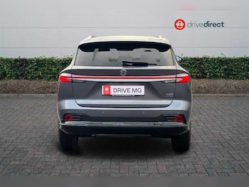 Used MG MG HS 2025 for sale - 76598039: Photo