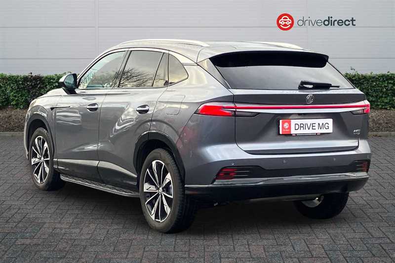 Used MG MG HS 2025 for sale - 76598039: Photo 5