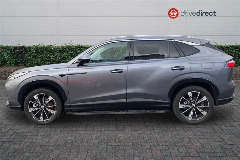 Used MG MG HS 2025 for sale - 76598039: Photo 6