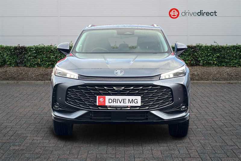 Used MG MG HS 2025 for sale - 76598039: Photo 8