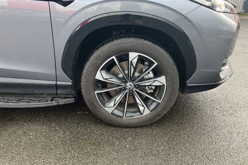 Used MG MG HS 2025 for sale - 76598039: Photo 9