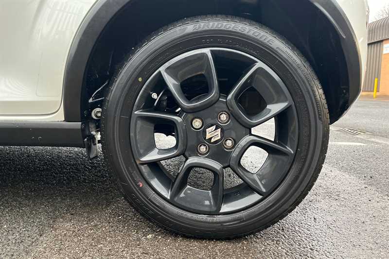 Used Suzuki Ignis 2023 for sale - 76955978: Photo 11