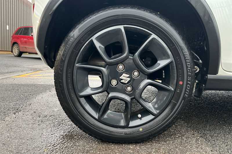 Used Suzuki Ignis 2023 for sale - 76955978: Photo 12