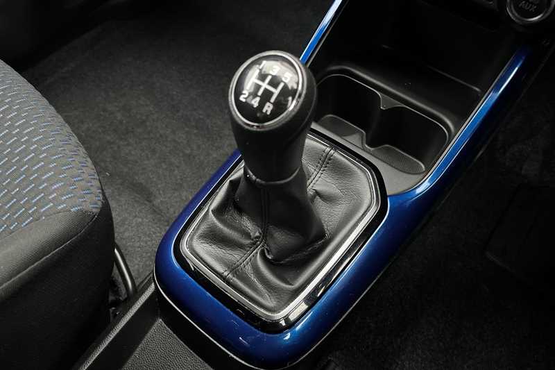 Used Suzuki Ignis 2023 for sale - 76955978: Photo 14