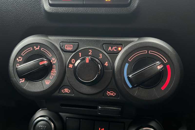 Used Suzuki Ignis 2023 for sale - 76955978: Photo 15