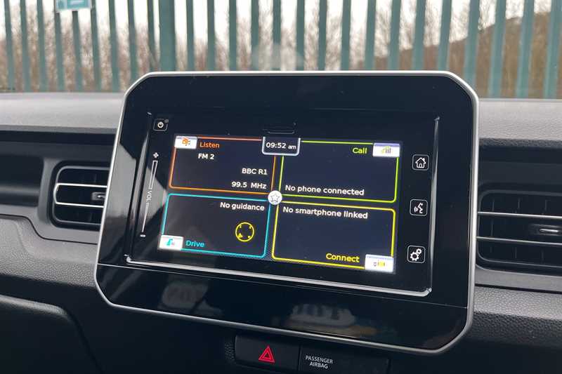 Used Suzuki Ignis 2023 for sale - 76955978: Photo 17