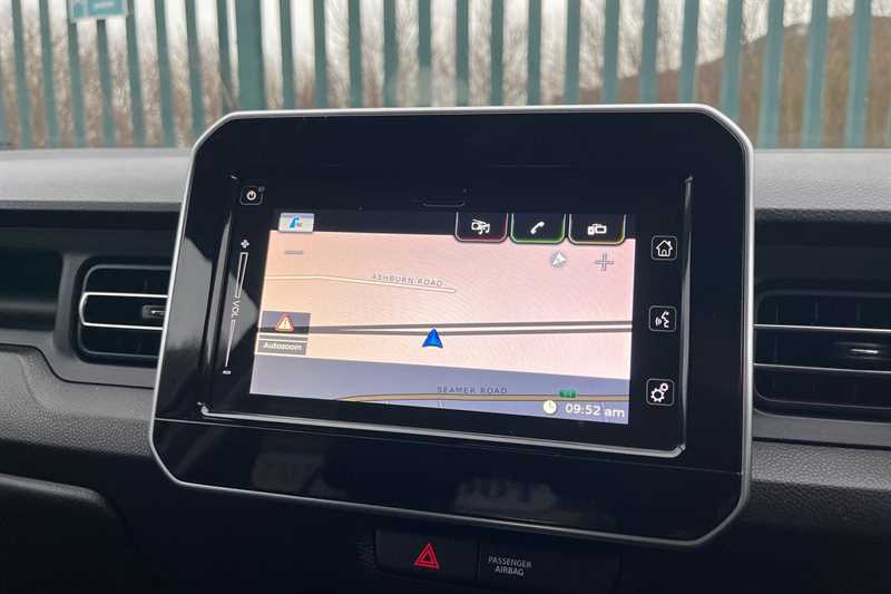 Used Suzuki Ignis 2023 for sale - 76955978: Photo 18