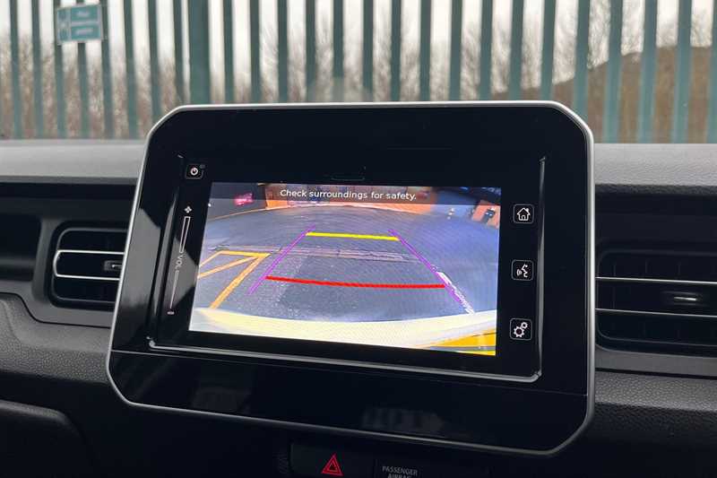 Used Suzuki Ignis 2023 for sale - 76955978: Photo 19