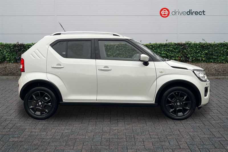 Used Suzuki Ignis 2023 for sale - 76955978: Photo 2