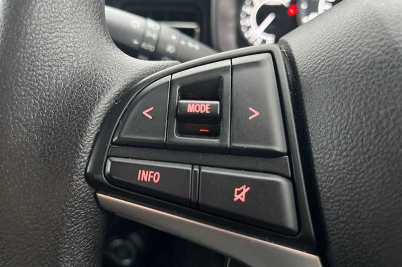 Used Suzuki Ignis 2023 for sale - 76955978: Photo 21