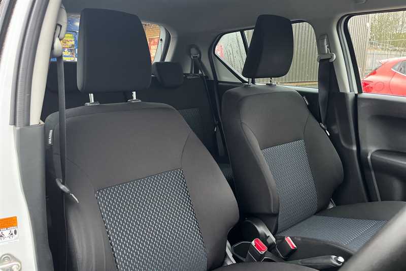 Used Suzuki Ignis 2023 for sale - 76955978: Photo 23