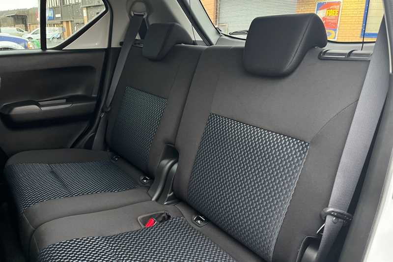 Used Suzuki Ignis 2023 for sale - 76955978: Photo 24