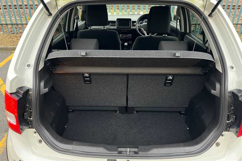 Used Suzuki Ignis 2023 for sale - 76955978: Photo 25