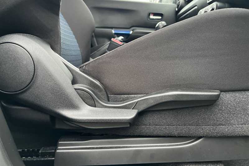 Used Suzuki Ignis 2023 for sale - 76955978: Photo 26