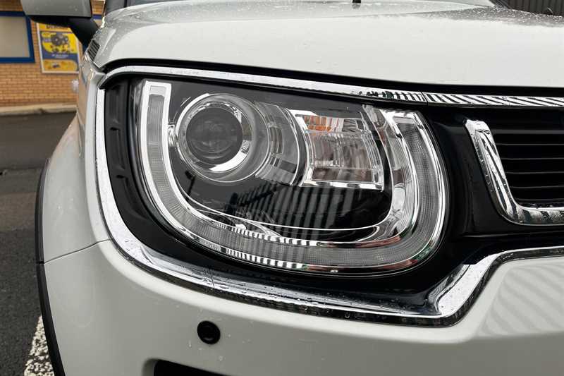 Used Suzuki Ignis 2023 for sale - 76955978: Photo 28