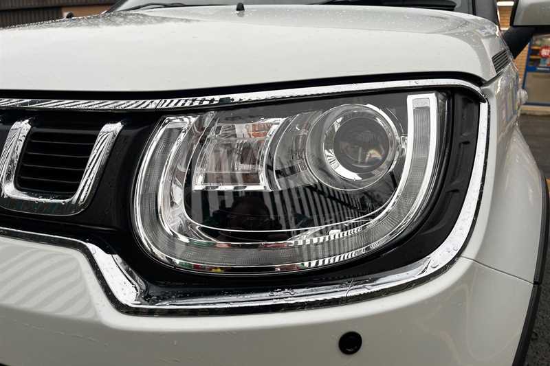 Used Suzuki Ignis 2023 for sale - 76955978: Photo 29