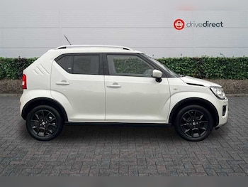 Used Suzuki Ignis 2023 for sale - 76955978: Photo