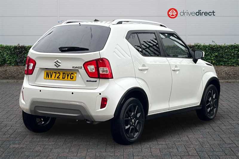 Used Suzuki Ignis 2023 for sale - 76955978: Photo 3
