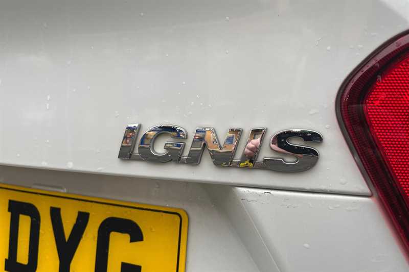 Used Suzuki Ignis 2023 for sale - 76955978: Photo 30
