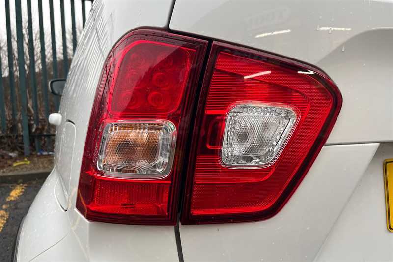 Used Suzuki Ignis 2023 for sale - 76955978: Photo 31