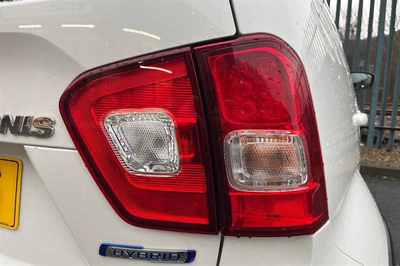 Used Suzuki Ignis 2023 for sale - 76955978: Photo 32