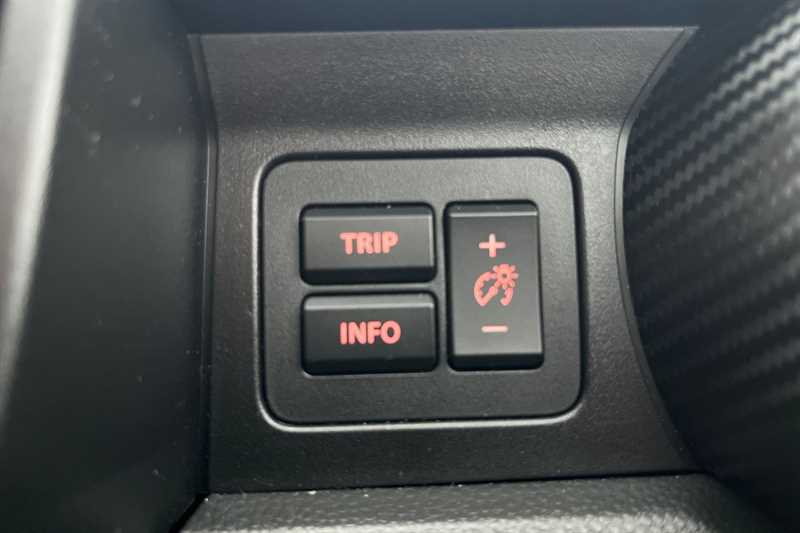 Used Suzuki Ignis 2023 for sale - 76955978: Photo 39