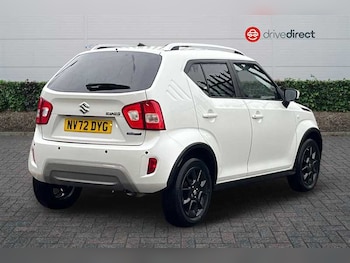 Used Suzuki Ignis 2023 for sale - 76955978: Photo