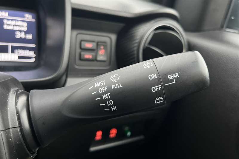 Used Suzuki Ignis 2023 for sale - 76955978: Photo 40