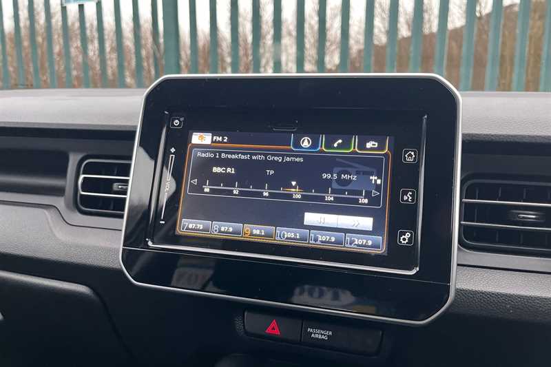 Used Suzuki Ignis 2023 for sale - 76955978: Photo 42