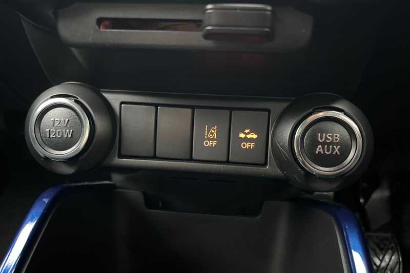 Used Suzuki Ignis 2023 for sale - 76955978: Photo 43