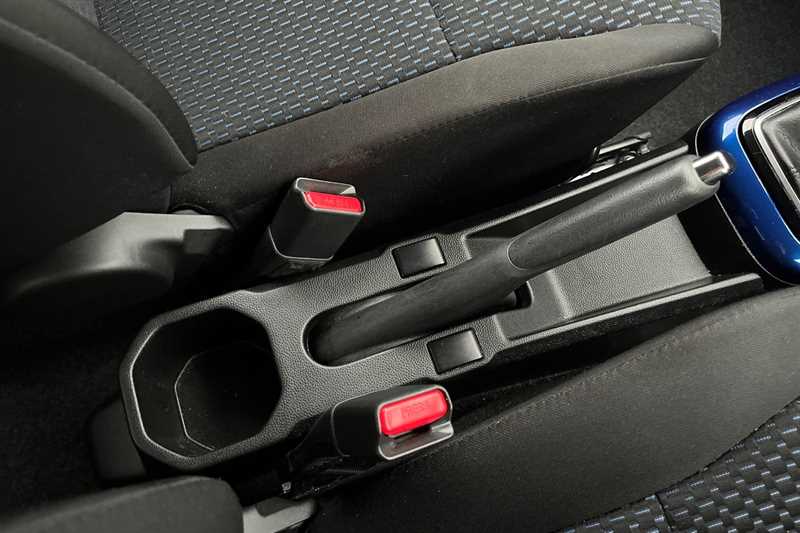 Used Suzuki Ignis 2023 for sale - 76955978: Photo 45