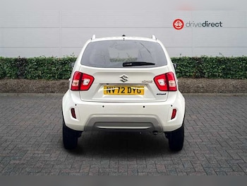 Used Suzuki Ignis 2023 for sale - 76955978: Photo