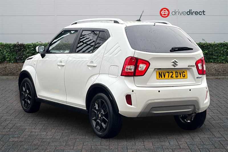 Used Suzuki Ignis 2023 for sale - 76955978: Photo 5