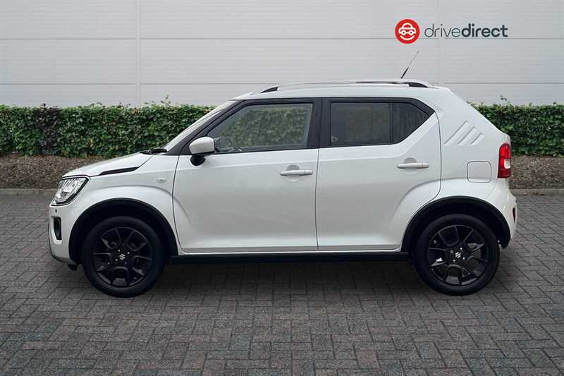 Used Suzuki Ignis 2023 for sale - 76955978: Photo 6