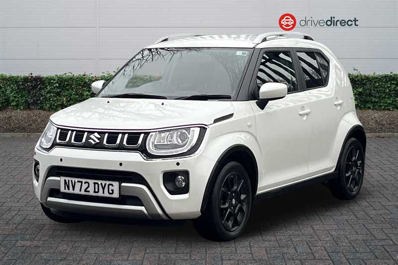 Used Suzuki Ignis 2023 for sale - 76955978: Photo 7