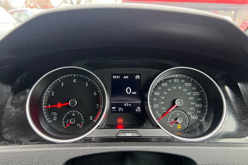 Used Volkswagen Golf 2020 for sale - 77728095: Photo 20