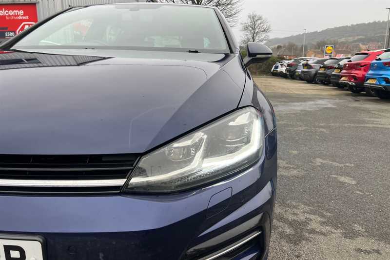 Used Volkswagen Golf 2020 for sale - 77728095: Photo 29