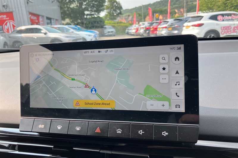 Used MG MG4 2025 for sale - 77773179: Photo 18