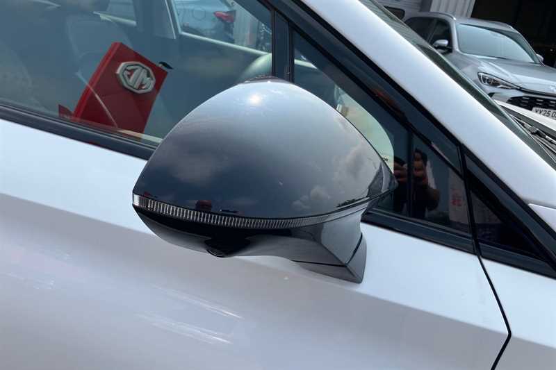 Used MG MG4 2025 for sale - 77773179: Photo 35